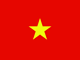 Flag of Vietnam