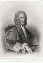 B1 263 - Duncan Forbes (1685-1747)