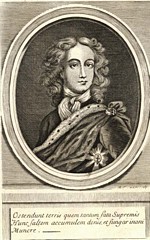 B1 308 - William, Duke of Gloucester (1689-1700)