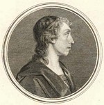 B1 318 - William Hamilton of Bangour (1704-1754)