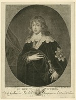 B2 005 - James II of England and VII of Scotland (1633-1701)