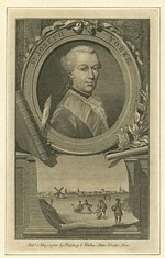 B2 324 - Joseph Yorke, Baron Dover (1724-1792)