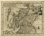 B3 194 - Map of Scotland