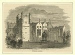 B3 221 - Pinkie Castle, Inveresk, Edinburghshire