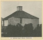 B3 237 - Johnnie Cope's House, Cockenzie, Prestonpans, Haddingtonshire