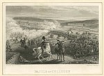 B4 025 - Battle of Culloden, 16 April 1746