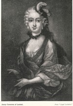 B1 083 - Jenny Cameron (1700 ?-90)