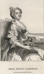 B1 084 - Jenny Cameron (1700 ?-90)