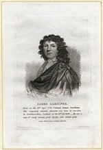 B1 277 - James Gardiner (1688-1745)