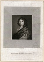 B1 280 - James Gardiner (1688-1745)