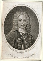 B1 283 - James Gardiner (1688-1745)