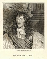 B2 020 - James II of England and VII of Scotland (1633-1701)