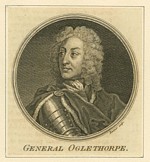 B2 228 - James Edward Oglethorpe (1696-1785)