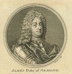 B2 240 - James Butler, 2nd Duke of Ormonde (1665-1745)