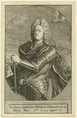 B2 241 - James Butler, 2nd Duke of Ormonde (1665-1745)