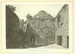 B3 010 - Balmerinock Abbey, Fife