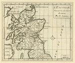 B3 193 - Map of Scotland