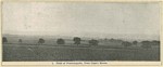 B3 230 - Field of Prestonpans, from Cope's House, Haddingtonshire