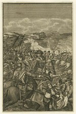 B4 013 - Battle of the Boyne, Ireland