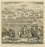 B4 030 - Battle of Culloden, 16 April 1746