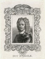 B1 036 - Archibald Campbell, 3rd Duke of Argyll (1682-1761)