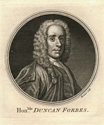 B1 265 - Duncan Forbes (1685-1747)
