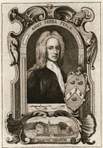 B1 266 - Duncan Forbes (1685-1747)