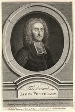 B1 271 - James Foster (1697-1753)