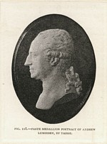 B2 145 - Andrew Lumisden [Lumsden] (1720-1801)