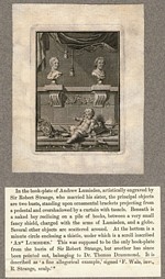 B2 146 - Andrew Lumisden [Lumsden] (1720-1801)