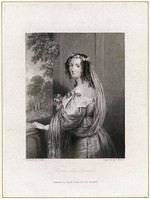 B2 149 - Flora Macdonald (1722-1790)