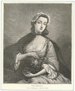 B2 150 - Flora Macdonald (1722-1790)