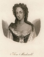 B2 153 - Flora Macdonald (1722-1790)