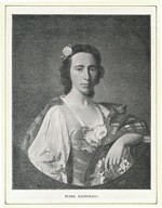B2 158 - Flora Macdonald (1722-1790)