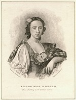 B2 159 - Flora Macdonald (1722-1790)