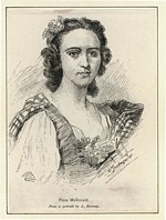 B2 160 - Flora Macdonald (1722-1790)