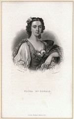 B2 161 - Flora Macdonald (1722-1790)