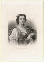 B2 163 - Flora Macdonald (1722-1790)