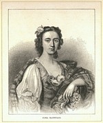 B2 164 - Flora Macdonald (1722-1790)