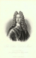 B2 188 - John Erskine, 6th or 11th Earl of Mar of the Erskine line (1675-1732)
