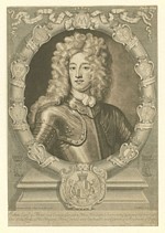 B2 190 - John Erskine, 6th or 11th Earl of Mar of the Erskine line (1675-1732)