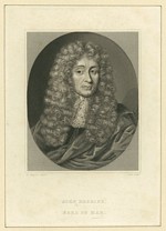 B2 192 - John Erskine, 6th or 11th Earl of Mar of the Erskine line (1675-1732)