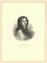 B2 213 - John Drummond, 1st Earl and titular Duke of Melfort (1649-1714)