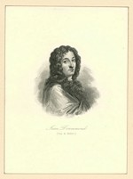 B2 214 - John Drummond, 1st Earl and titular Duke of Melfort (1649-1714)