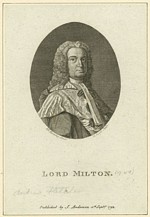 B2 216 - Andrew Fletcher, Lord Milton (1692-1766)