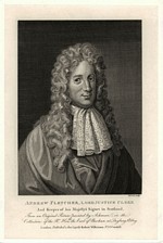 B2 217 - Andrew Fletcher, Lord Milton (1692-1766)