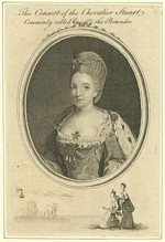 B2 270 - Maria Clementina (Sobieski) (1702-1735)