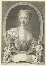 B2 271 - Maria Clementina (Sobieski) (1702-1735)