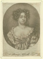 B2 276 - Maria Clementina (Sobieski) (1702-1735)