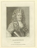 B2 279 - Sir Edward Spragge (d.1673)